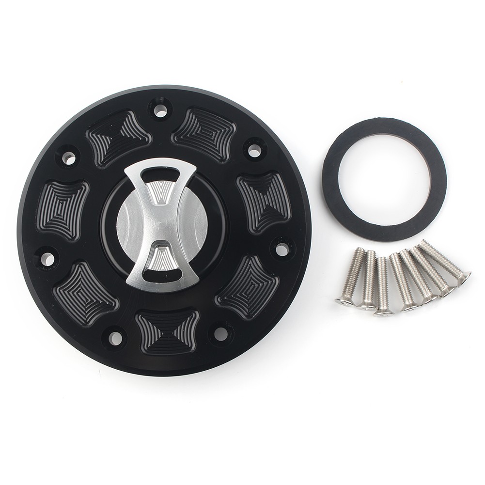 DEKAPPANA專用 Gas Fuel Red ZRX-1100 ZX-9 ZX-7 ZX-6 500 NINJA Kawasaki For 1x 海水魚用品