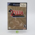 Zelda Wind Waker (Nintendo GameCube, 2003)