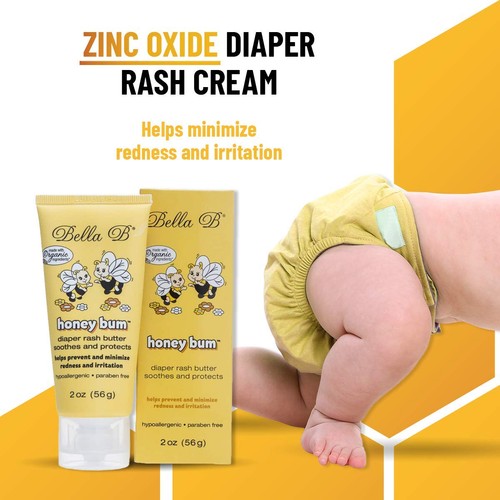 Baby Complete Set - Baby Shower Gifts - Gift Baskets Baby Grooming Kit - Baby... - Picture 8 of 9