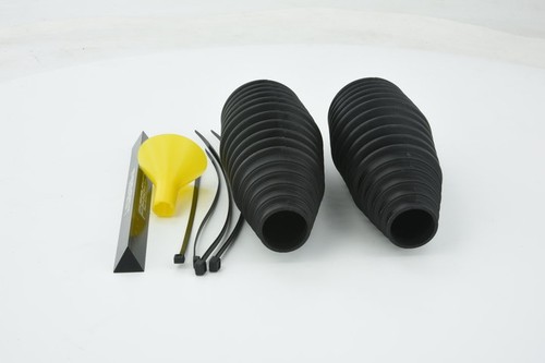 Steering Gear Boot Fits Hyundai 1251936, 1328882, 1334215, 15225591, 1609000, 16 - Picture 5 of 13