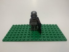 Captain Phasma  Custom Minifigure 75103 Episo...