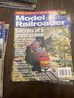 Model Railroader Magazine January Through December 2010 Full Year — photo 9