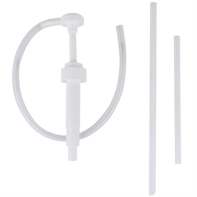 Milton ZE1020 Zeeline by Milton ZE1020 - Hand Pump for Quart Bottles (28mm neck)