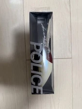 DRT POLICE Hard Lure Red Head #1 Unopened