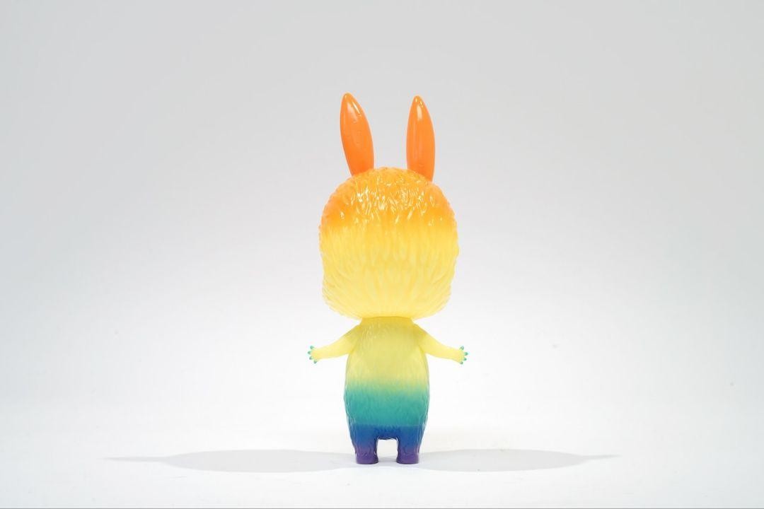その他 LABUBU REALITYby kasing lung x how2work ULTRA RARE* ORIGINAL LABUBU X HOW2WORK X KASING LUNG THE