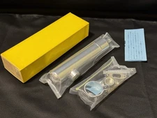 Hatori Model Helicopter Muffler #666 60HNS OS61 YS61 Made in Japan