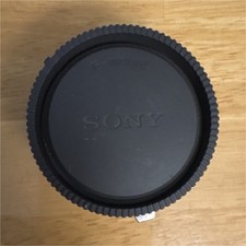 Fotodiox EOS-NEX Lens Adapter for Canon to Sony E Mount Twist-On