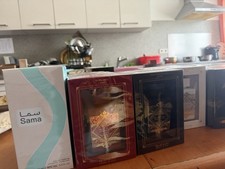 Lattafa 100 Ml EDP Damen Parfüm Damen Parfum Spray Eau de Parfum