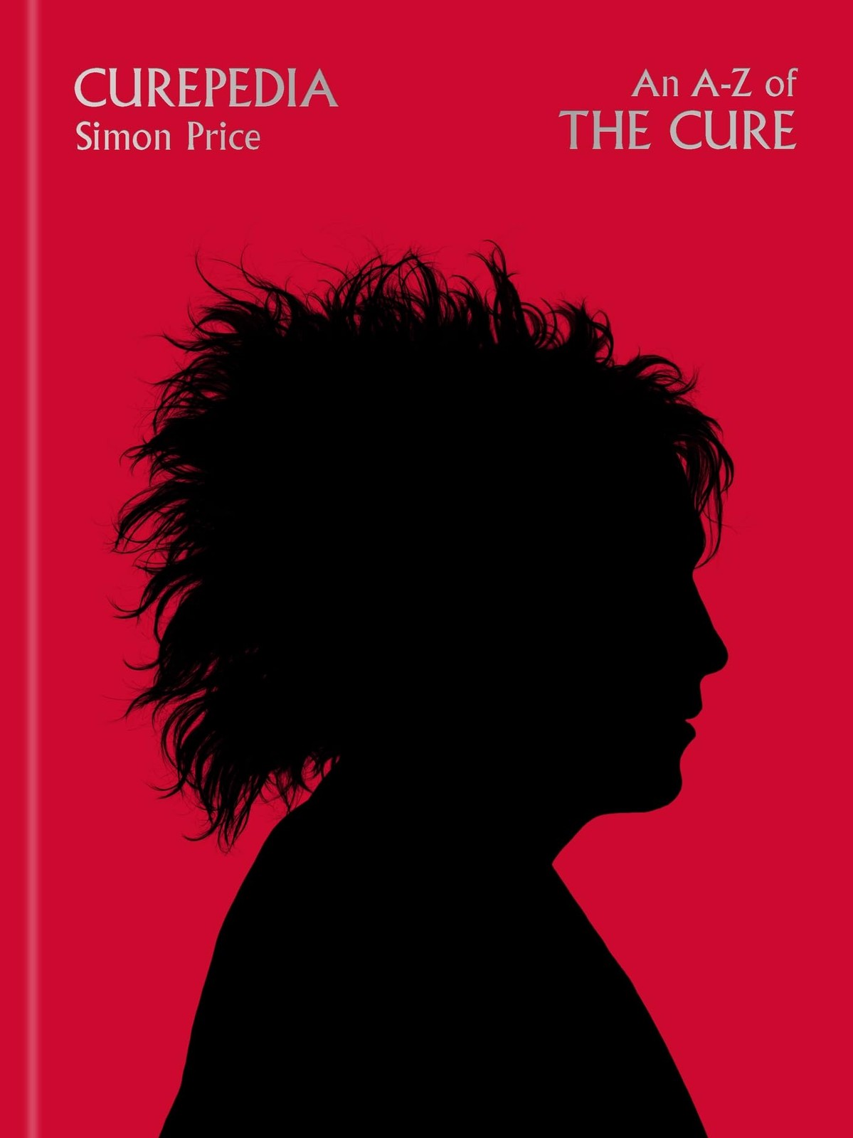 Curepedia by Simon Price (Hardback Book) - Image 5