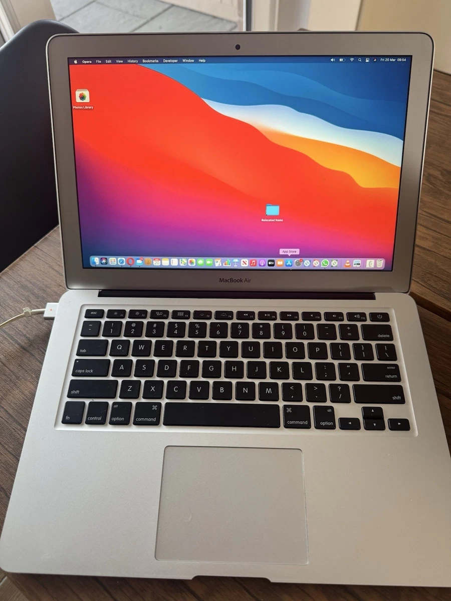 Las mejores ofertas en 2014 Apple Laptops de 13.3 pulgadas MacBook
