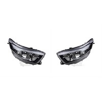 Scheinwerfer H7/H1 Set Links Rechts FüR Iveco Daily Kasten/Kombi Bj. 03/14->>