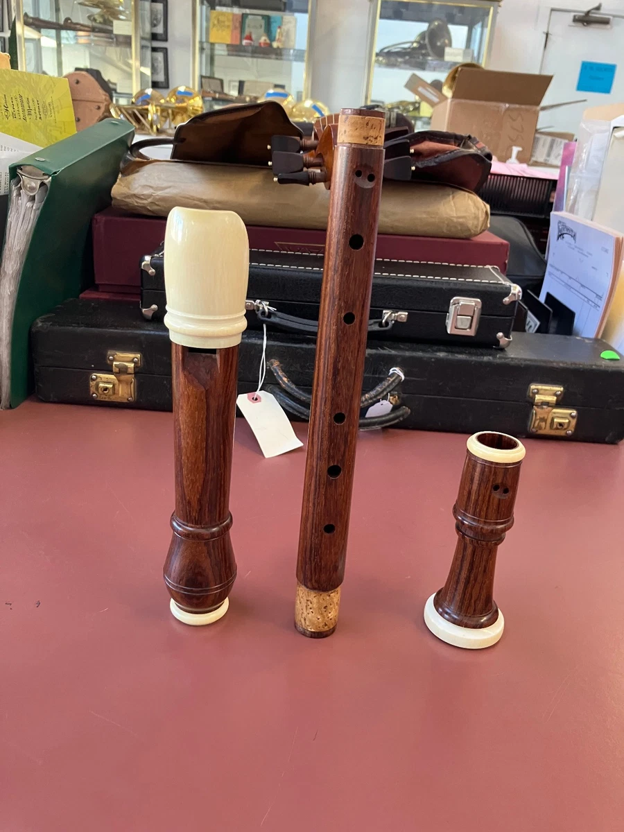 Dolmetsch Recorder products for sale | eBay