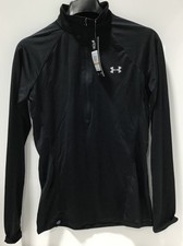 Under Armour/Body Building Women s Tech Half ...