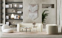 Sofagarnitur 3+2 Sitzer Sofa Sitz Couch Polster Garnitur Moderne Couchen MöBel