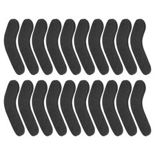 Ski Boot Ankle Protectors EVA Pads for Reduced Friction and Long Lasting Use