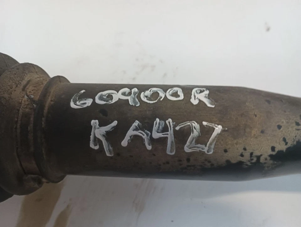 Eje derecho pasajero trasero bmw 330xi 12123007 2005 Foto 2 de 4