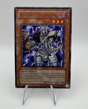 Broww, Huntsman of Dark World - EEN-EN021 - Rare - Unlimited