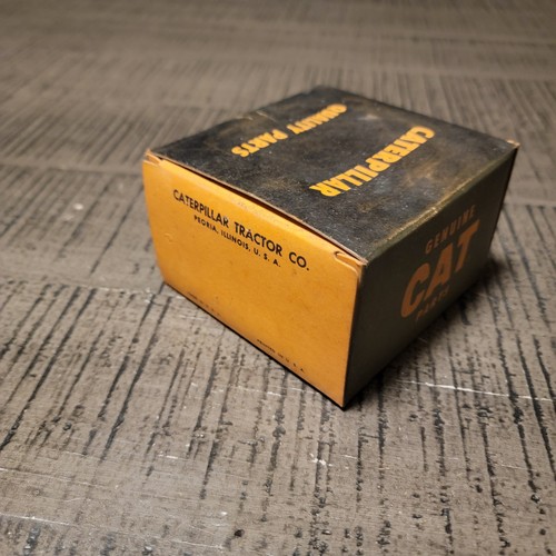 Caterpillar 7B-9968 D7 Idler Bellows Seals Grease Type Idler 7B9968 Quantity 2 - Picture 5 of 6