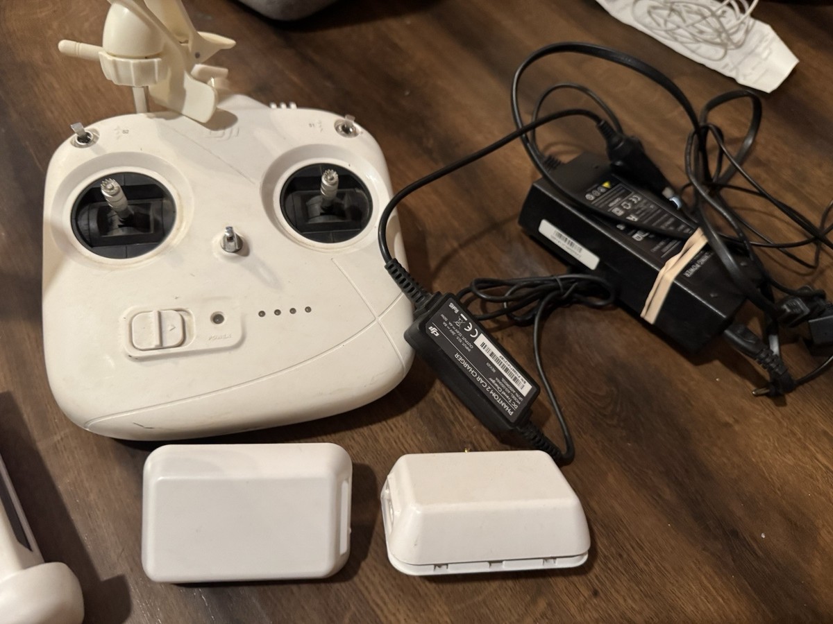 DJI Phantom 2 Vision Plus Drone | eBay
