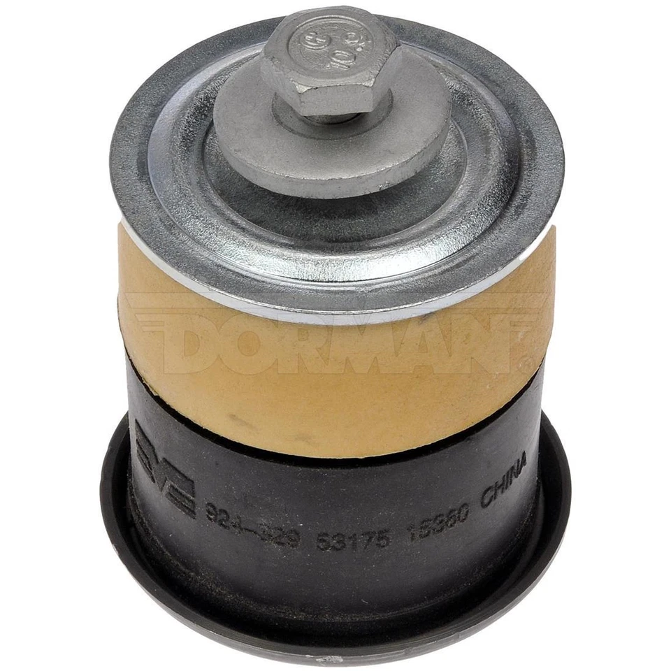 Kit de aislador y pernos de montaje de carrocería trasera Dorman posición 3 o 4 para Ford Foto 3 de 3