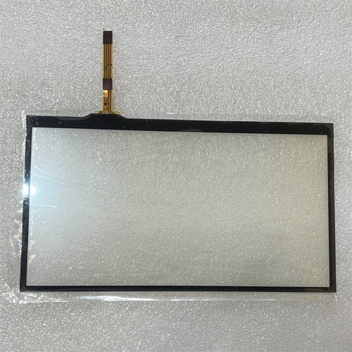 7" Radio Navigation Touch Screen 28021-9EK0A For Nissan Versa / Sentra 2018-2019 - Foto 4 di 6