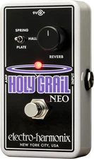 EHX Electro-Harmonix Holy Grail Neo Reverb Effects Pedal