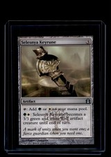 MTG Selesnya Keyrune #233 Uncommon Return to Ravnica