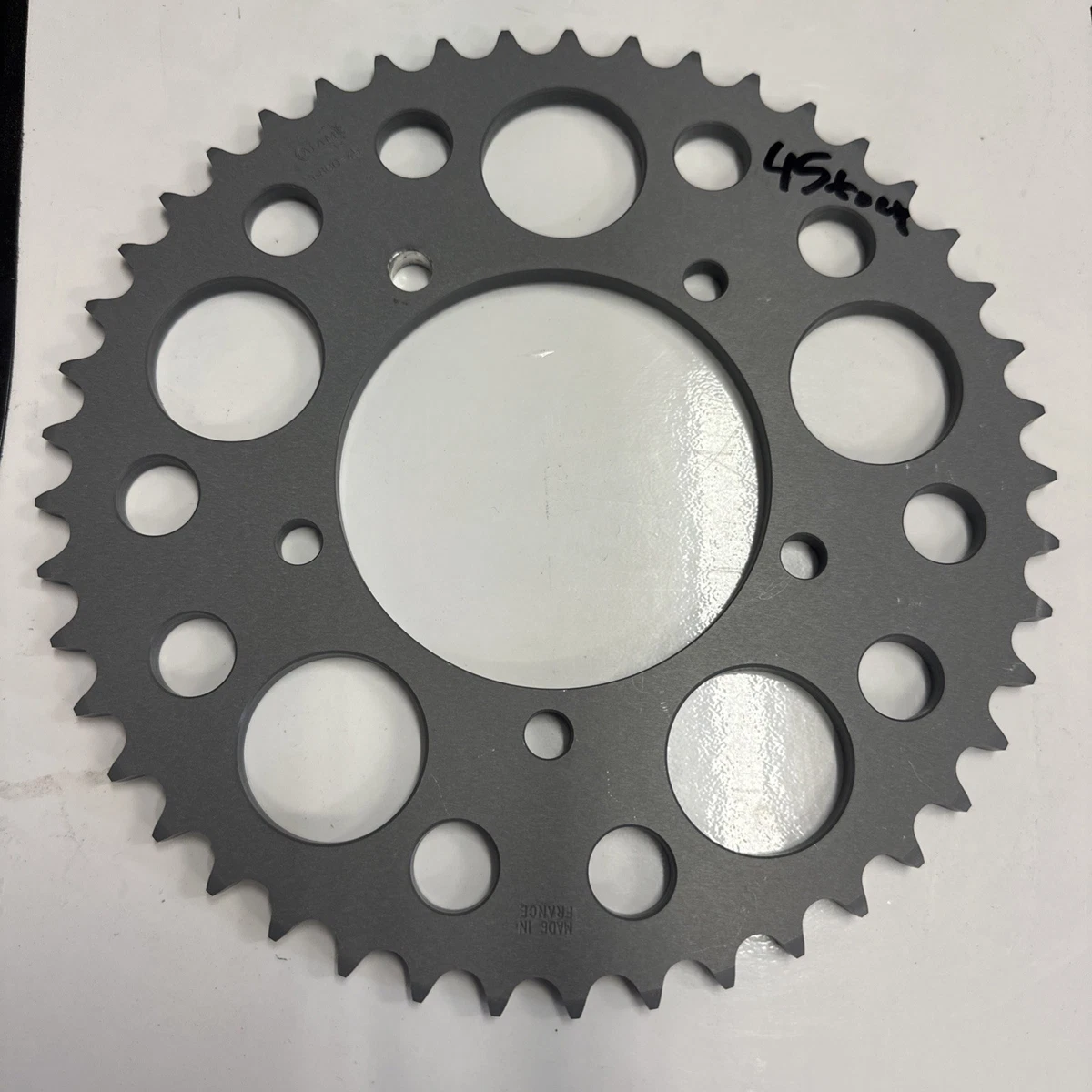 AFAM Sprockets Motorcycle & Scooter Transmission & Drivetrain for
