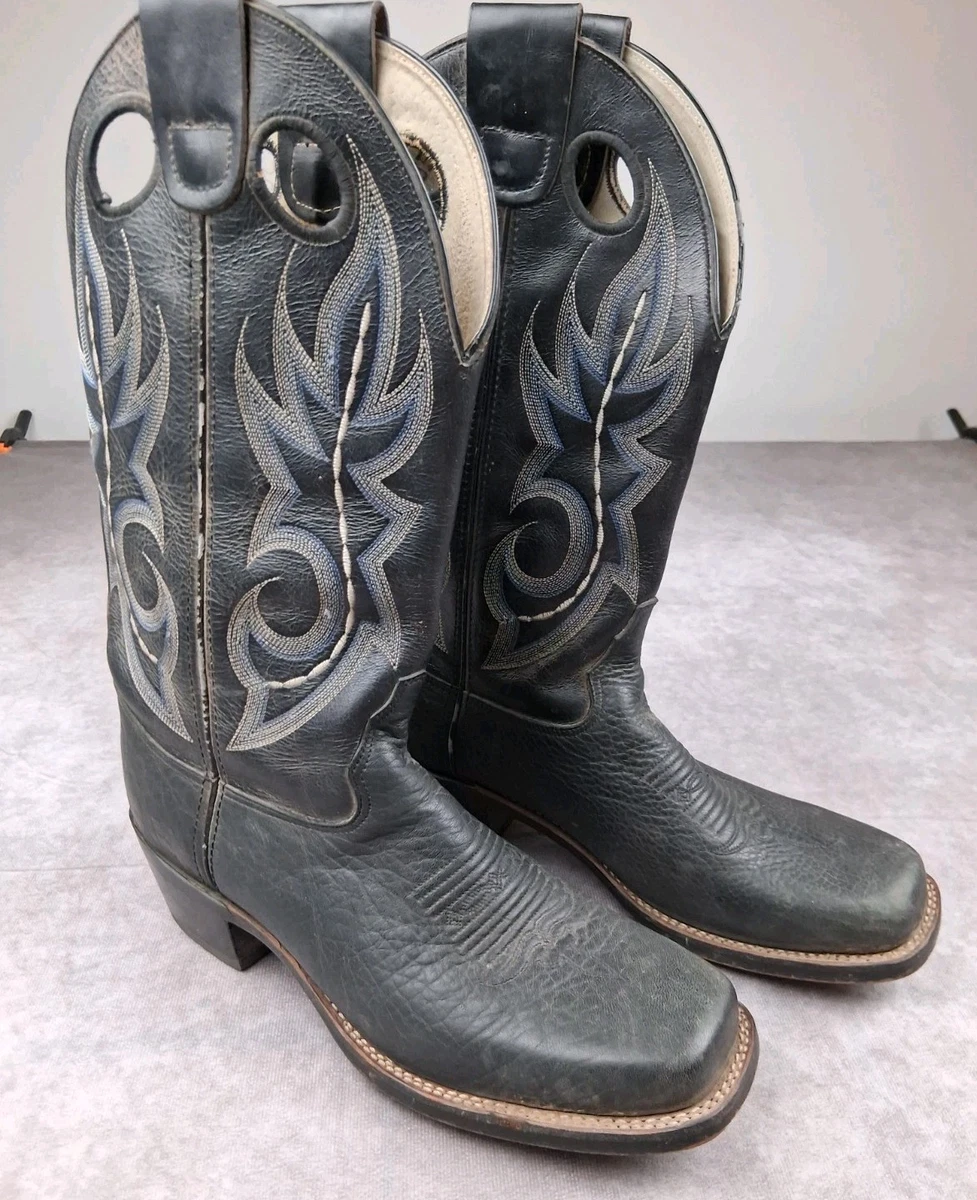 Durango Black Boots for Men for Sale | Shop New & Used Men display picture 2