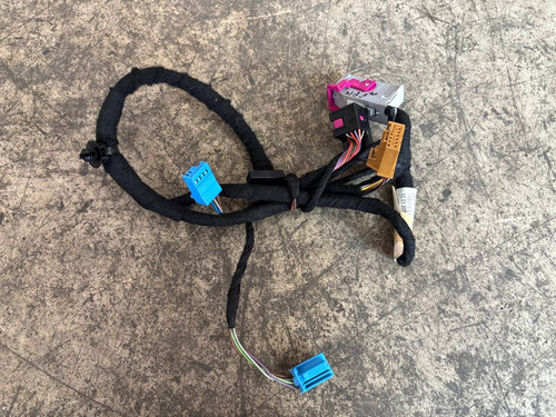 Kabelbaum Leitungssatz Tür vorne links VW Passat 3C CC Leitung Kabel 3C8971557E