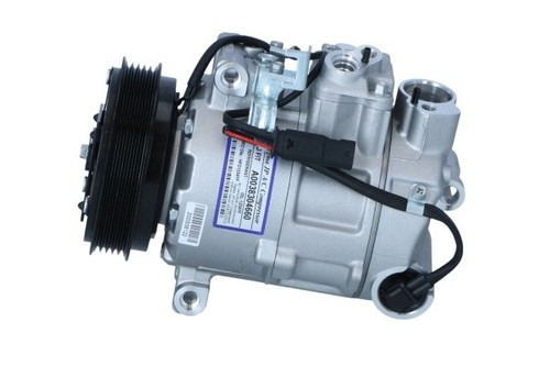 COMPRESSOR AIR CONDITIONING FITS: MERCEDES-BENZ B-CLASS SPORTS TOURER B 180 C