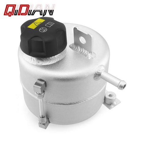 Car Coolant Expansion Tank Compatible With Mini Cooper R50 R52 R53 2001-2008 - Picture 3 of 8