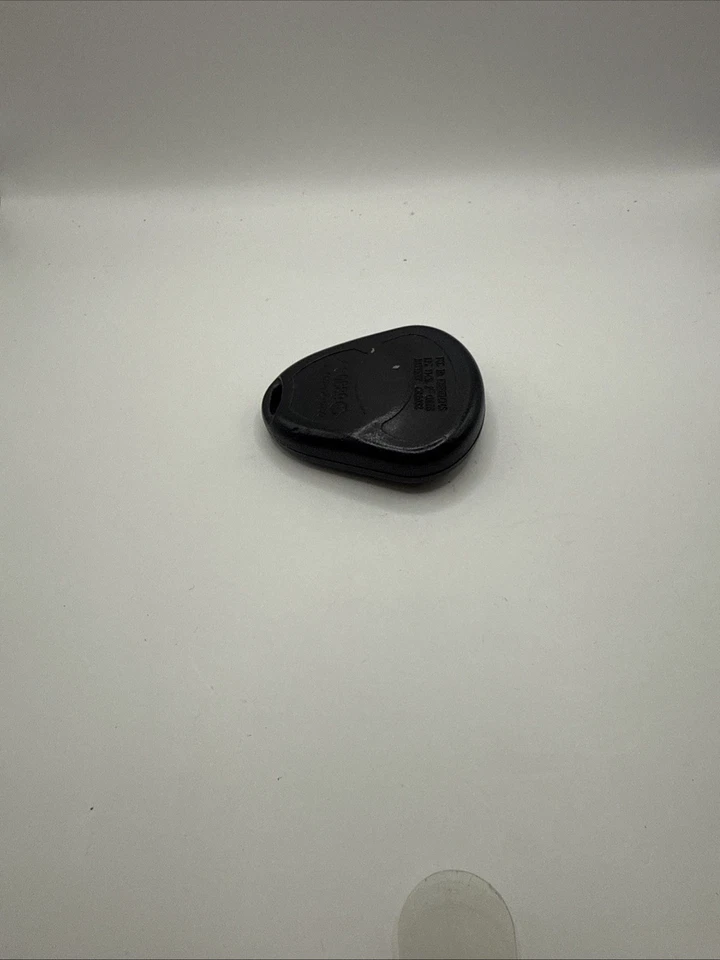 Avital 7143LX2 4 botones mando a distancia de repuesto 4103LX llave de arranque coche sin llave Foto 4 de 4