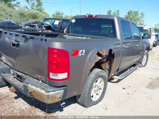 Radiator Fan Motor Fan Assembly Fits 05-07 SIERRA 1500 PICKUP 2633514 Foto 4 de 4