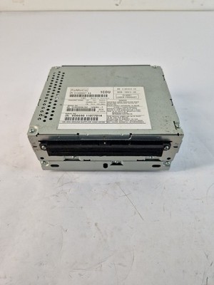 Autoradio VOLVO S80 II CD Radio Player 31328067aa original car radio