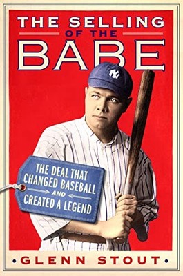 The Selling of the Babe: The Deal T..., Stout, Vice Pre