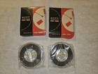 Sony Pr-150 300 Feet Type-3 (Pair) Professional Reel to Reel Recording Tape