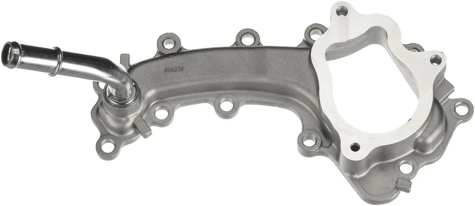 Gates CO34971 Engine Coolant Water Outlet - Image 3 of 3