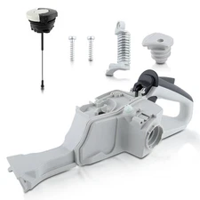 FOR STIHL MS271 MS291 CHAINSAW FUEL TANK / REAR HANDLE - 1141 791 1030