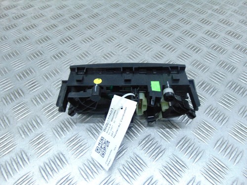 Peugeot 207 Heater Ac Climate Controller With Ac N102079B Mk1 2006-2013M - Picture 5 of 8