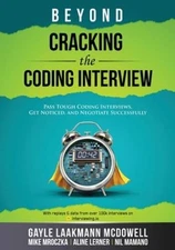 Beyond Cracking the Coding Int - GOOD