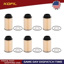 6x -fuel Filter Water Separator For Donaldson P550821 Pf7986 Fs19869 6x -fuel Filter Water Separator For Donaldson P550821 Pf7986 Fs19869