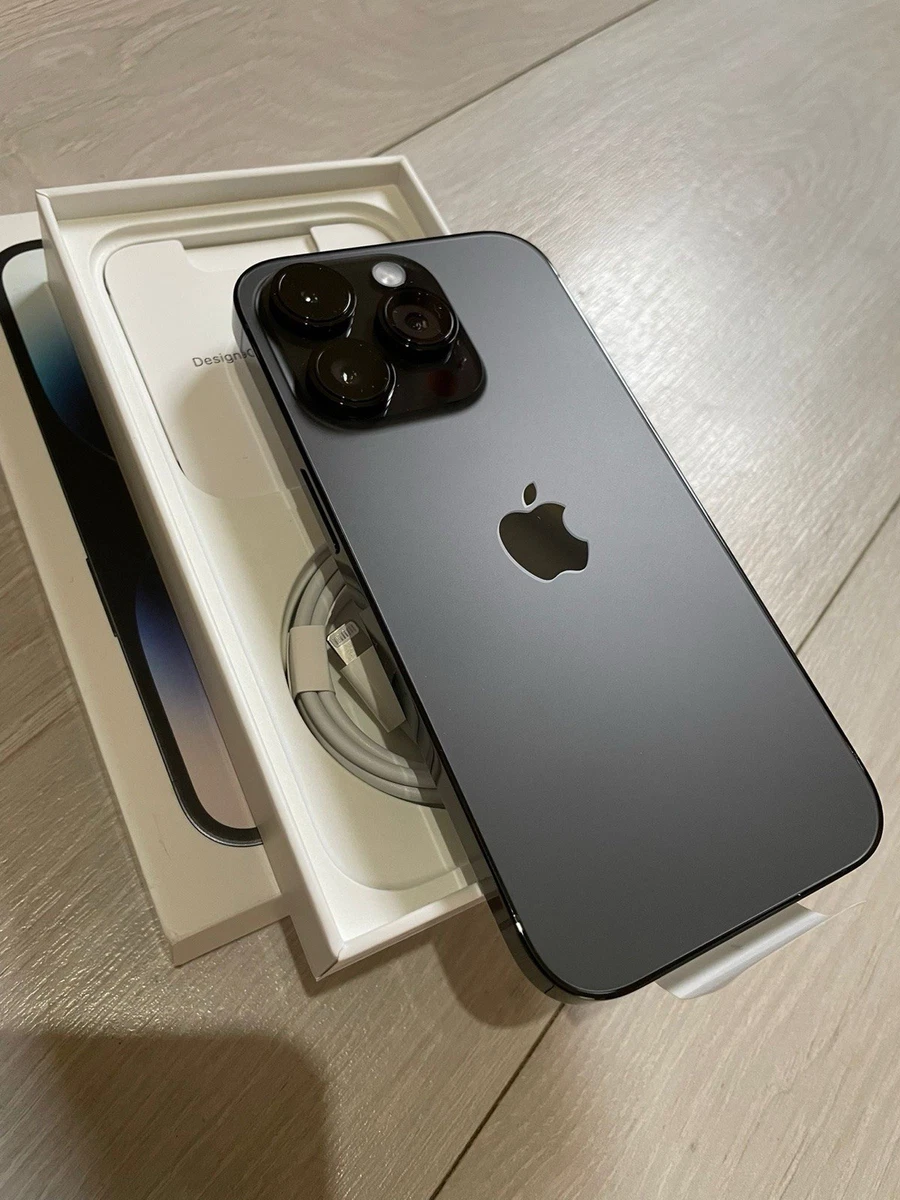 Apple iPhone 14 Pro 256GB for sale | eBay UK