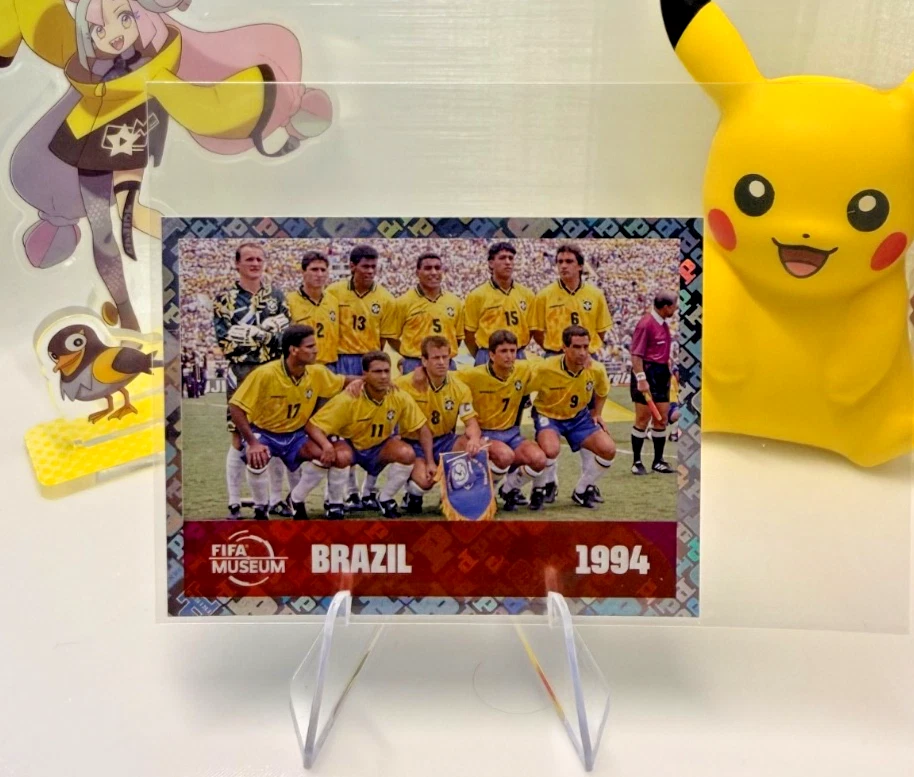 Panini World Cup 1994 for sale | eBay