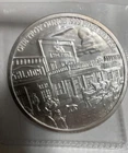 1 oz Silvertowne Prospector Silver Round