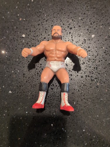 WCW Arn Anderson Wrestling Action Figure 1990 Galo...