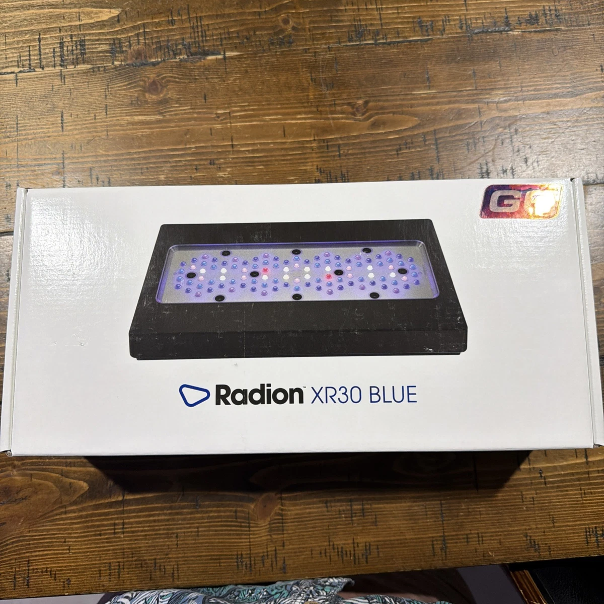 Ecotech Radion for sale - eBay