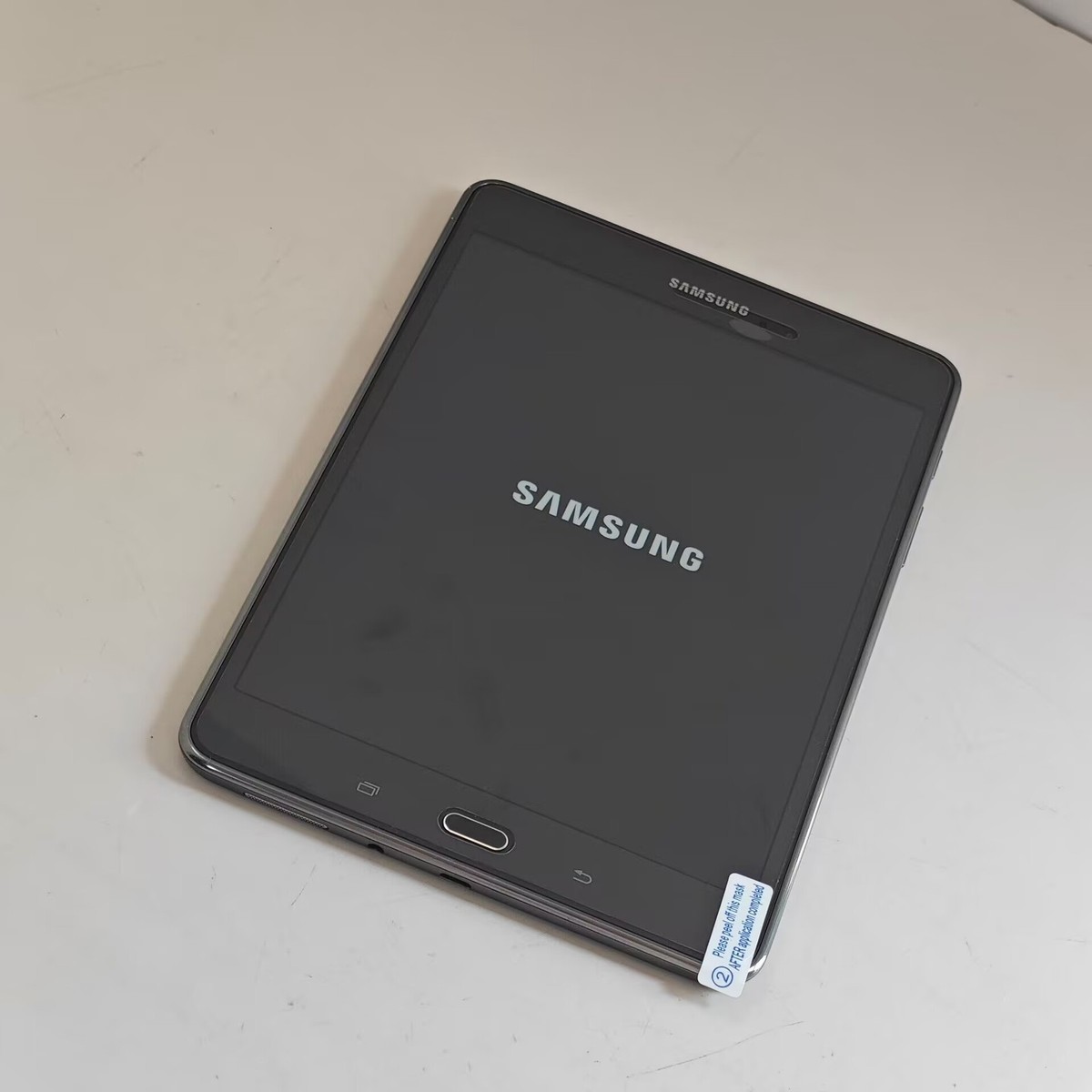 Samsung Galaxy Tab A 8.0 SM-T350 Tablet Android 5.0 Wi-Fi 8