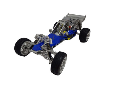 ◆Baja 5B バハ ガソリンエンジンラジコン 1/5◆ ◇Baja 5B バハ ガソリンエンジンラジコン 1/5◇