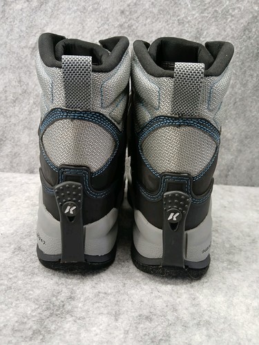 Korkers Women's Darkhorse Wading Boot BOA with Kling-On & Felt Soles - Size 5 - Picture 12 of 21